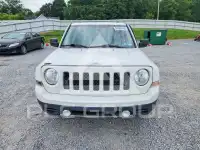 2017 Jeep PATRIOT фото