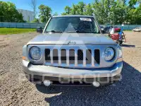 2017 Jeep PATRIOT фото