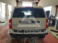 2017 Jeep PATRIOT фото