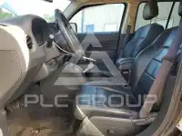 2017 Jeep PATRIOT photo