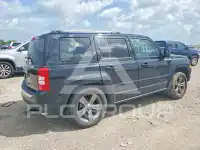 2017 Jeep PATRIOT фото