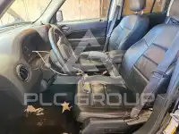 2017 Jeep PATRIOT фото