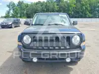 2017 Jeep PATRIOT фото