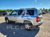 2017 Jeep PATRIOT фото