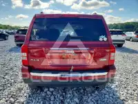 2017 Jeep PATRIOT photo
