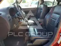 2017 Jeep PATRIOT photo