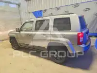 2017 Jeep PATRIOT фото