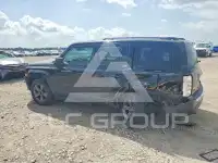 2017 Jeep PATRIOT фото