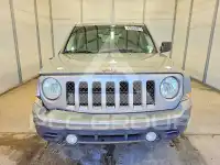 2017 Jeep PATRIOT фото