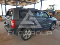 2017 Jeep PATRIOT photo