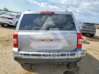 2017 Jeep PATRIOT photo