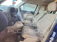 2017 Jeep PATRIOT фото