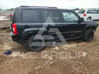 2017 Jeep PATRIOT фото