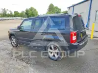 2017 Jeep PATRIOT photo