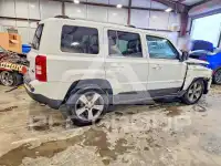 2017 Jeep PATRIOT photo