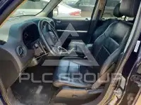 2017 Jeep PATRIOT photo