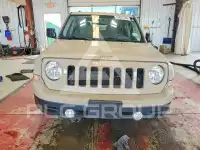2017 Jeep PATRIOT фото
