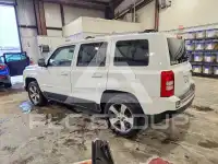 2017 Jeep PATRIOT photo