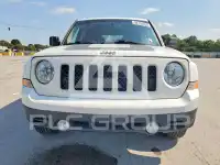 2017 Jeep PATRIOT фото