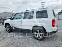 2017 Jeep PATRIOT фото