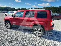 2017 Jeep PATRIOT photo