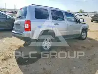 2017 Jeep PATRIOT photo