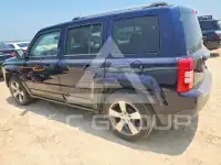 2017 Jeep PATRIOT photo