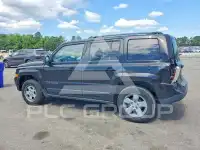 2017 Jeep PATRIOT фото