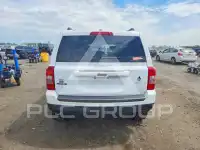 2017 Jeep PATRIOT photo