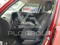 2017 Jeep PATRIOT фото