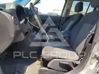 2017 Jeep PATRIOT photo