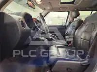 2017 Jeep PATRIOT photo