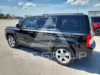 2017 Jeep PATRIOT фото