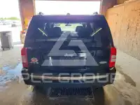 2017 Jeep PATRIOT фото
