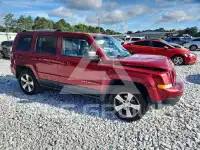2017 Jeep PATRIOT photo