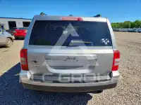 2017 Jeep PATRIOT фото