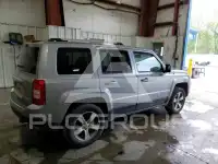 2017 Jeep PATRIOT фото