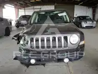 2017 Jeep PATRIOT фото