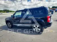 2017 Jeep PATRIOT фото