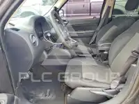2017 Jeep PATRIOT фото