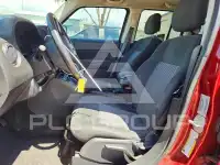 2017 Jeep PATRIOT photo