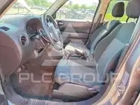 2017 Jeep PATRIOT фото