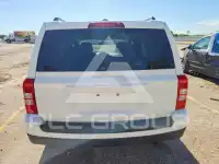 2017 Jeep PATRIOT фото