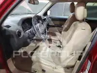 2017 Jeep PATRIOT фото