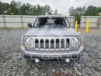 2017 Jeep PATRIOT photo
