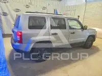 2017 Jeep PATRIOT фото