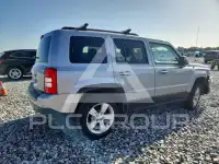 2017 Jeep PATRIOT photo
