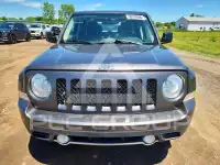 2017 Jeep PATRIOT photo