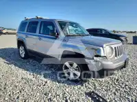 2017 Jeep PATRIOT photo