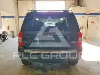 2017 Jeep PATRIOT photo